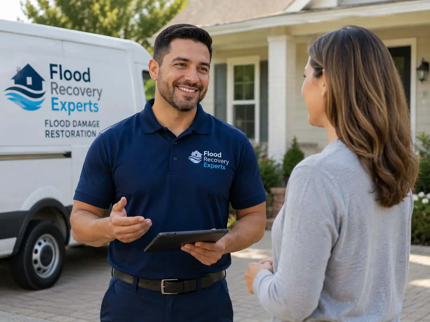 Flood Damage Cleanup Harrellsville, NC FAQs
